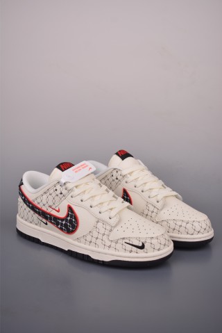 Nike SB Dunk Low 'MLB' view 1