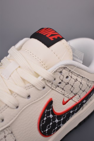 Nike SB Dunk Low 'MLB' view 7
