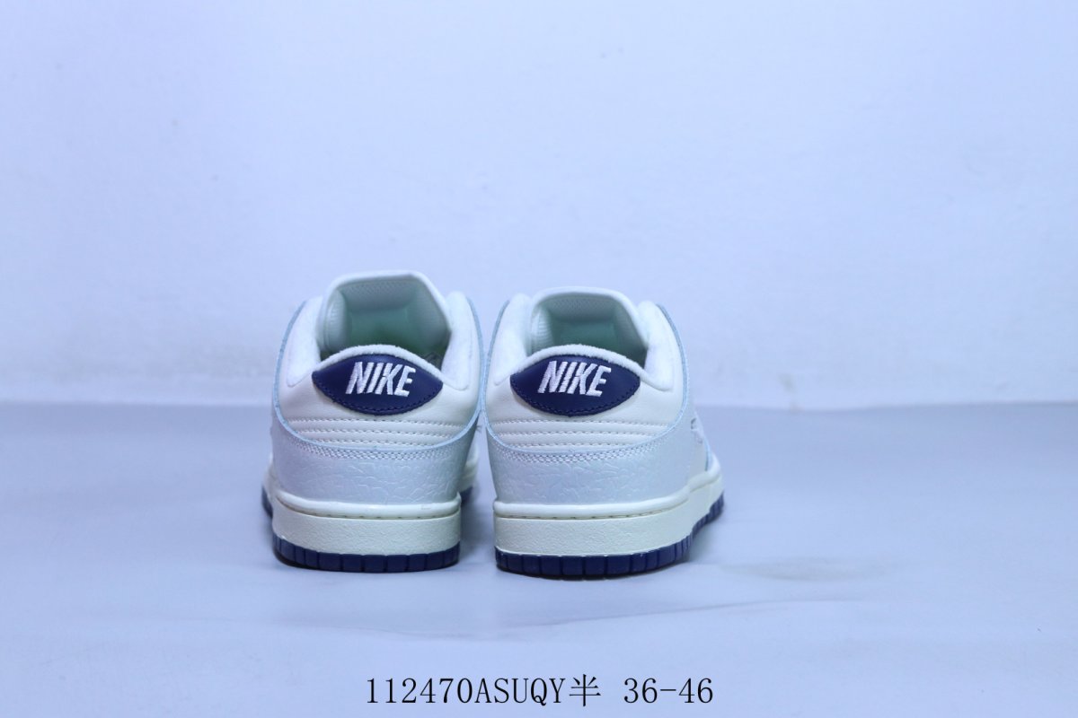Nike SB Dunk Low Pro view