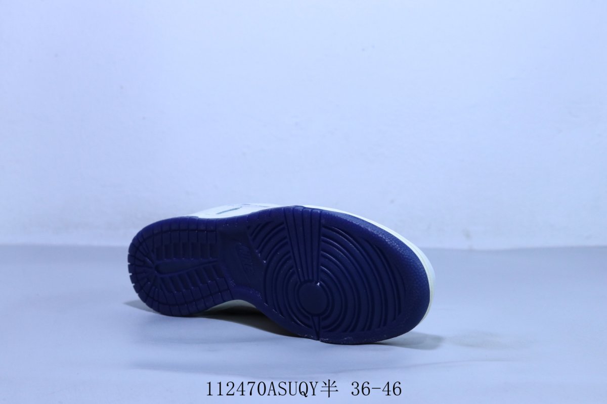 Nike SB Dunk Low Pro view