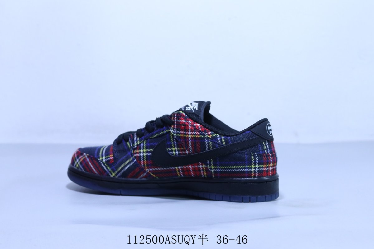 Nike SB Dunk Low Pro view