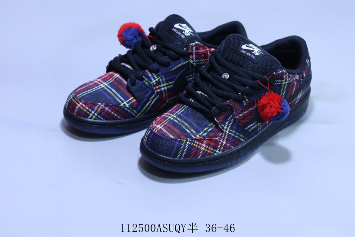 Nike SB Dunk Low Pro view