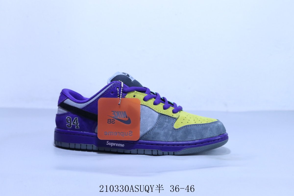 Nike SB Dunk Low Pro