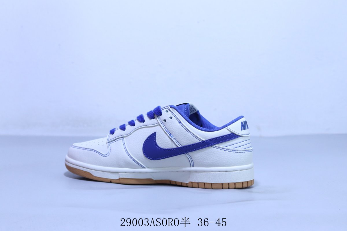 Nike SB Dunk Low Pro 'Champion' view