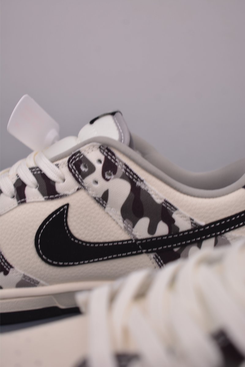 Nike SB Dunk Low 'Grey' view