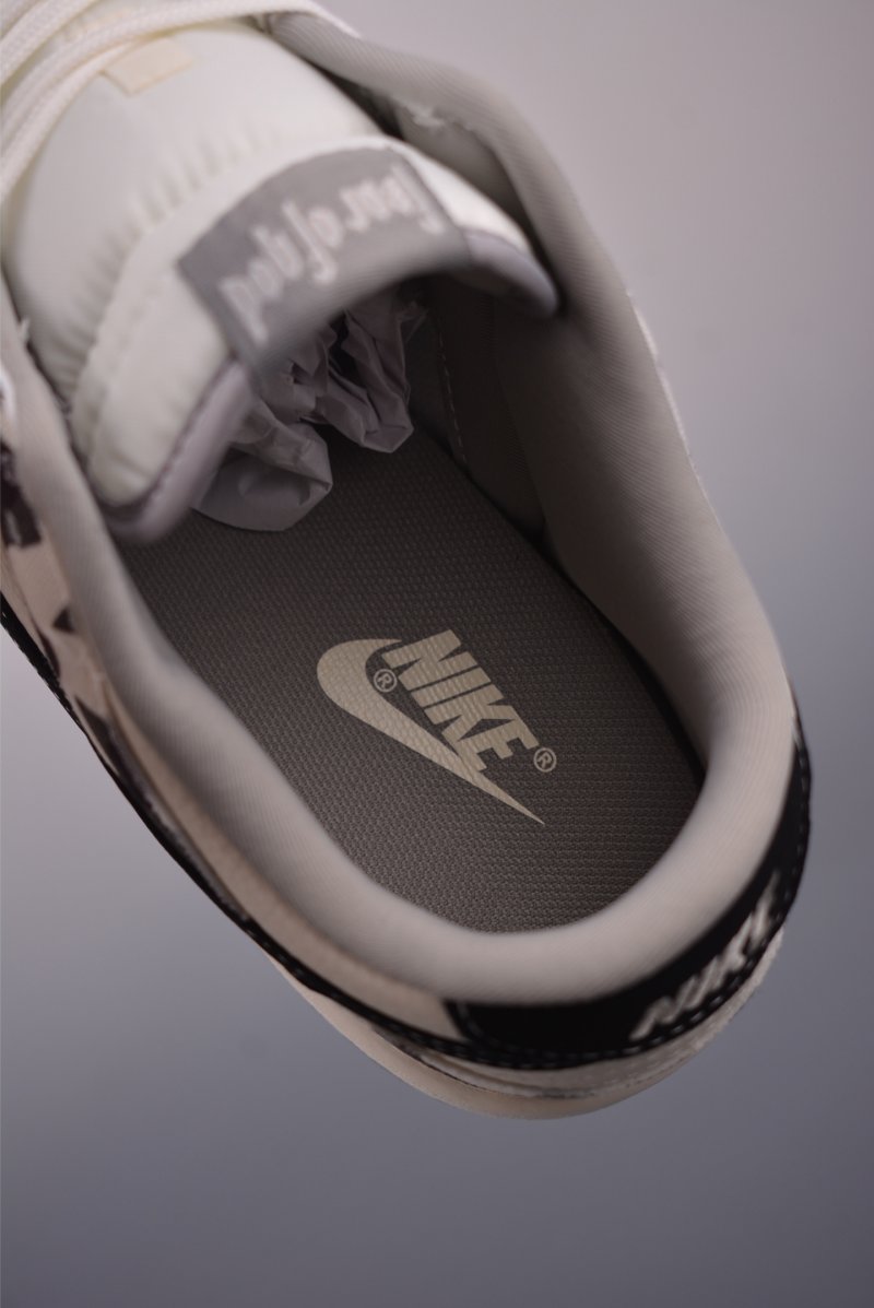 Nike SB Dunk Low 'Grey' view