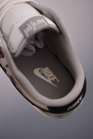 Nike SB Dunk Low 'Grey' view 9