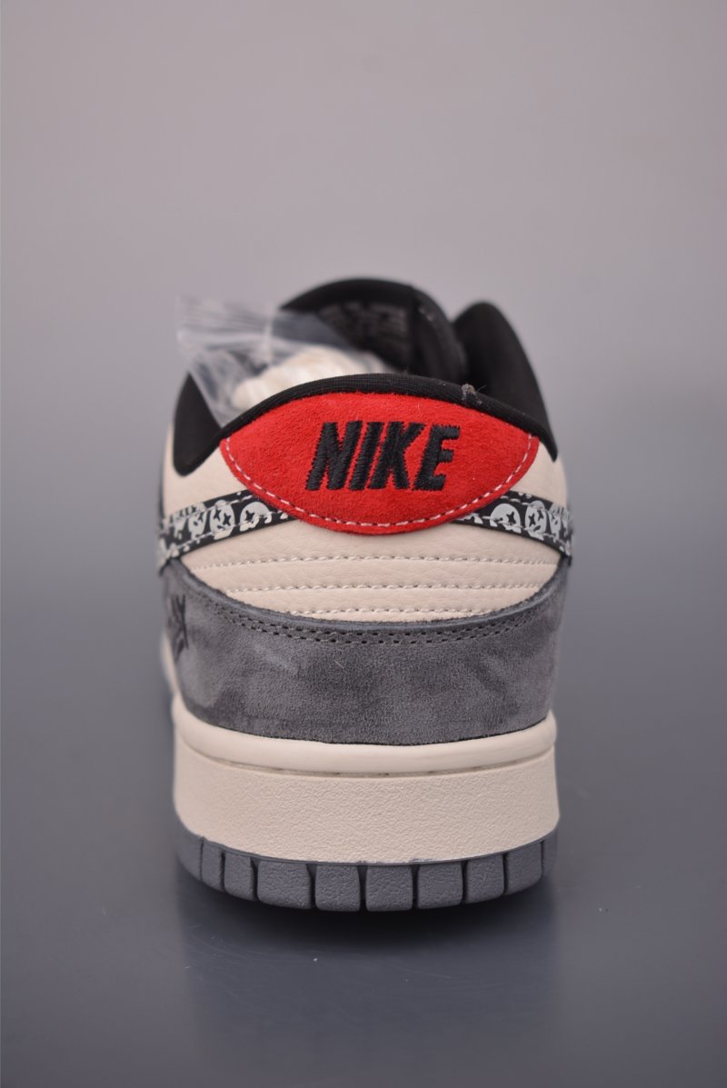 Nike SB Dunk Low 'Stussy' view