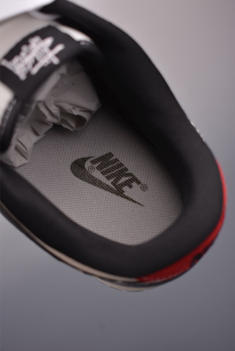 Nike SB Dunk Low 'Stussy' view