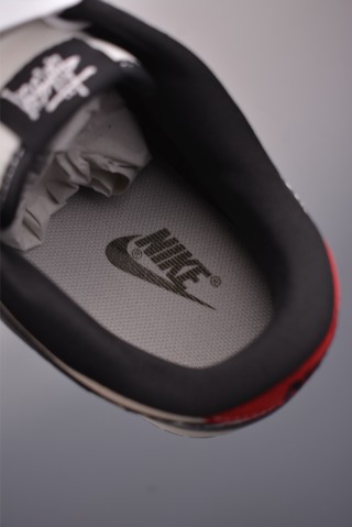 Nike SB Dunk Low 'Stussy' view 9