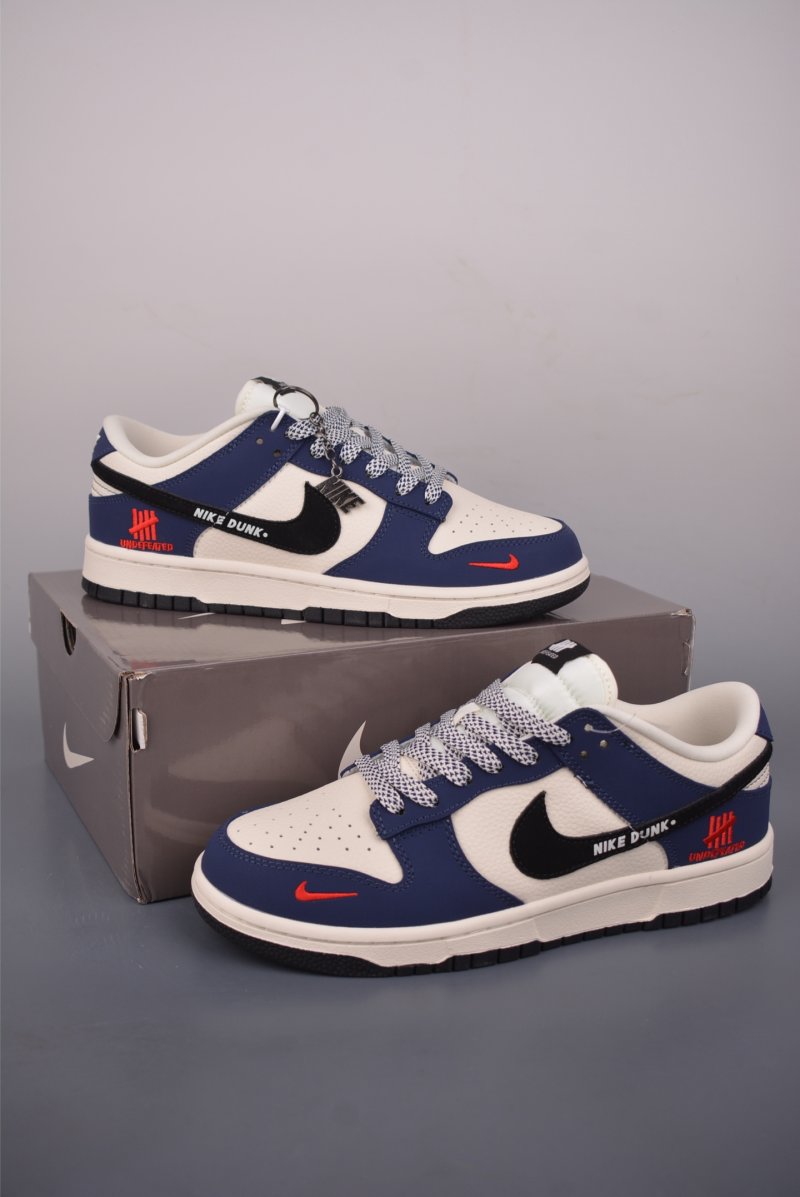 Nike SB Dunk Low 'UN' view
