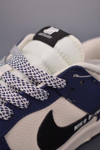 Nike SB Dunk Low 'UN' view 7