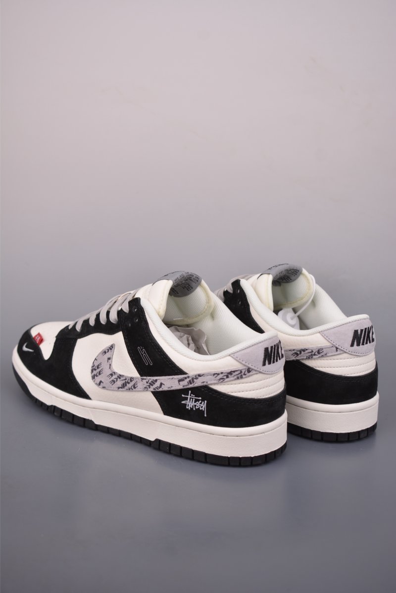 Nike SB Dunk Low 'Stussy' view