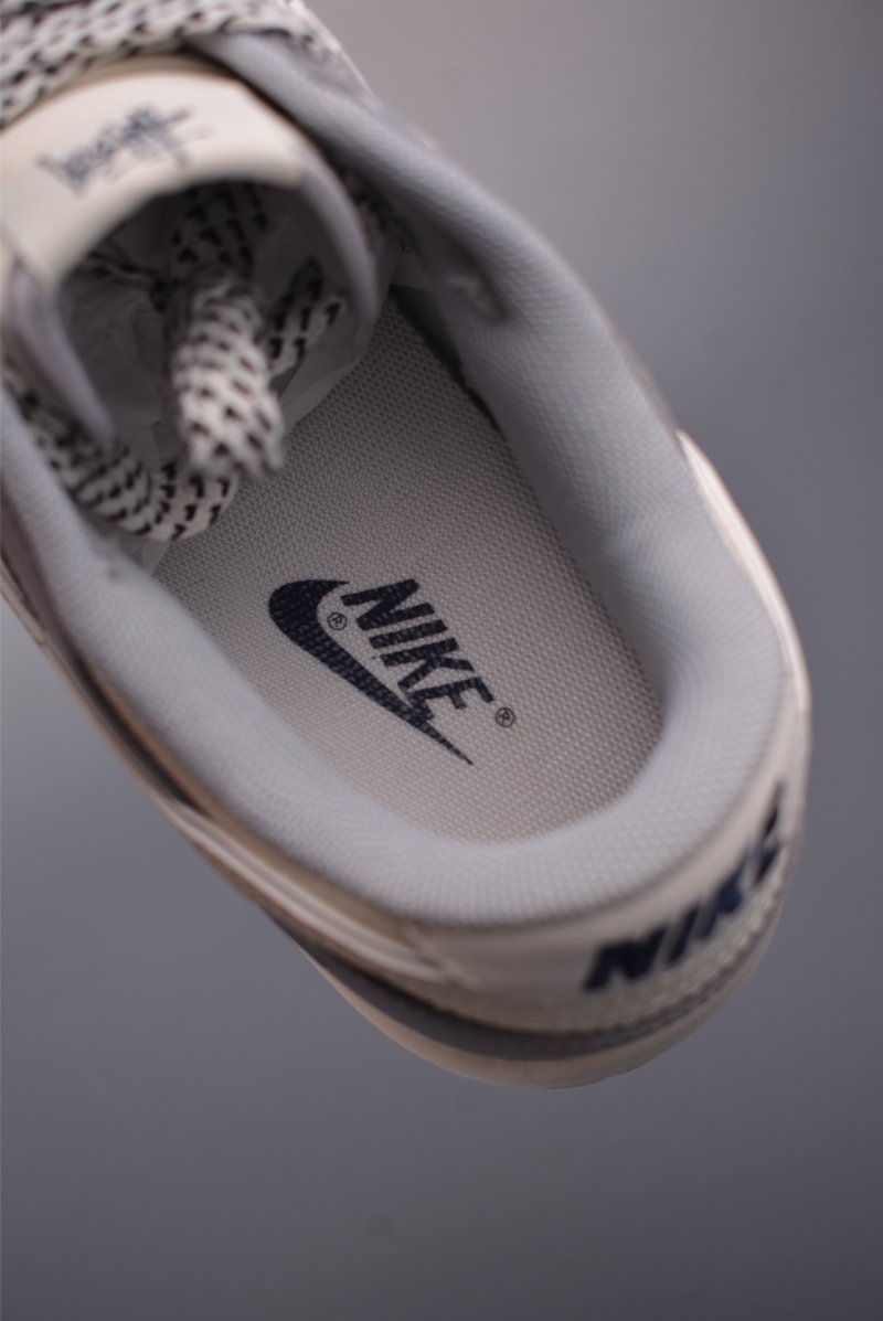 Nike SB Dunk Low view