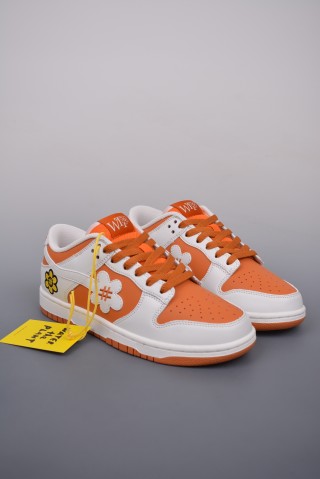 Nike Water The Plant Dunk Low 'Shroom'