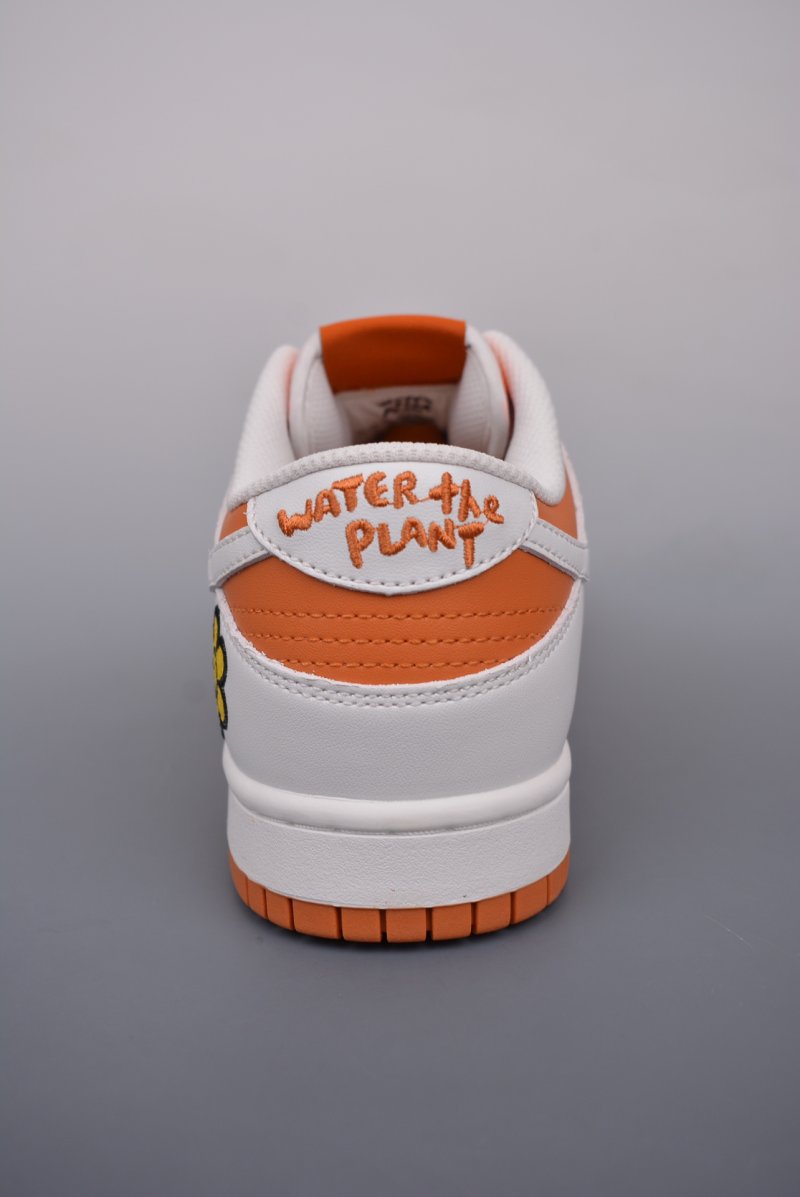 Nike Water The Plant Dunk Low 'Shroom' view