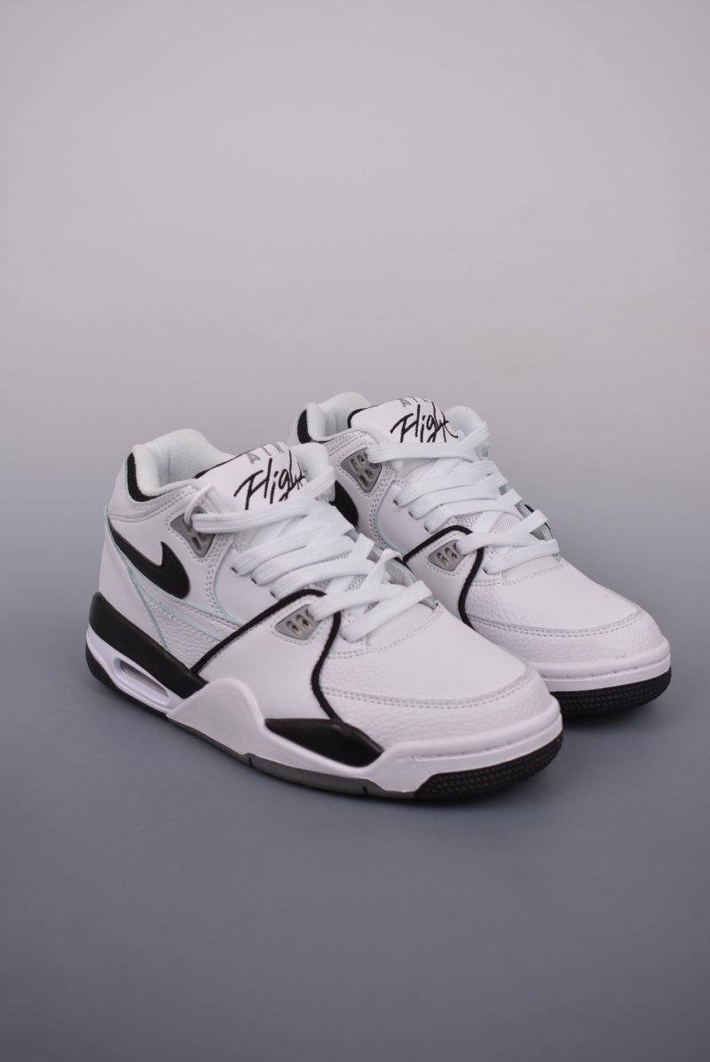 Nike Air Flight 89 'The Planet of Hoops'