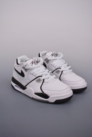 Nike Air Flight 89 'The Planet of Hoops' view 1