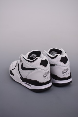 Nike Air Flight 89 'The Planet of Hoops' view 2
