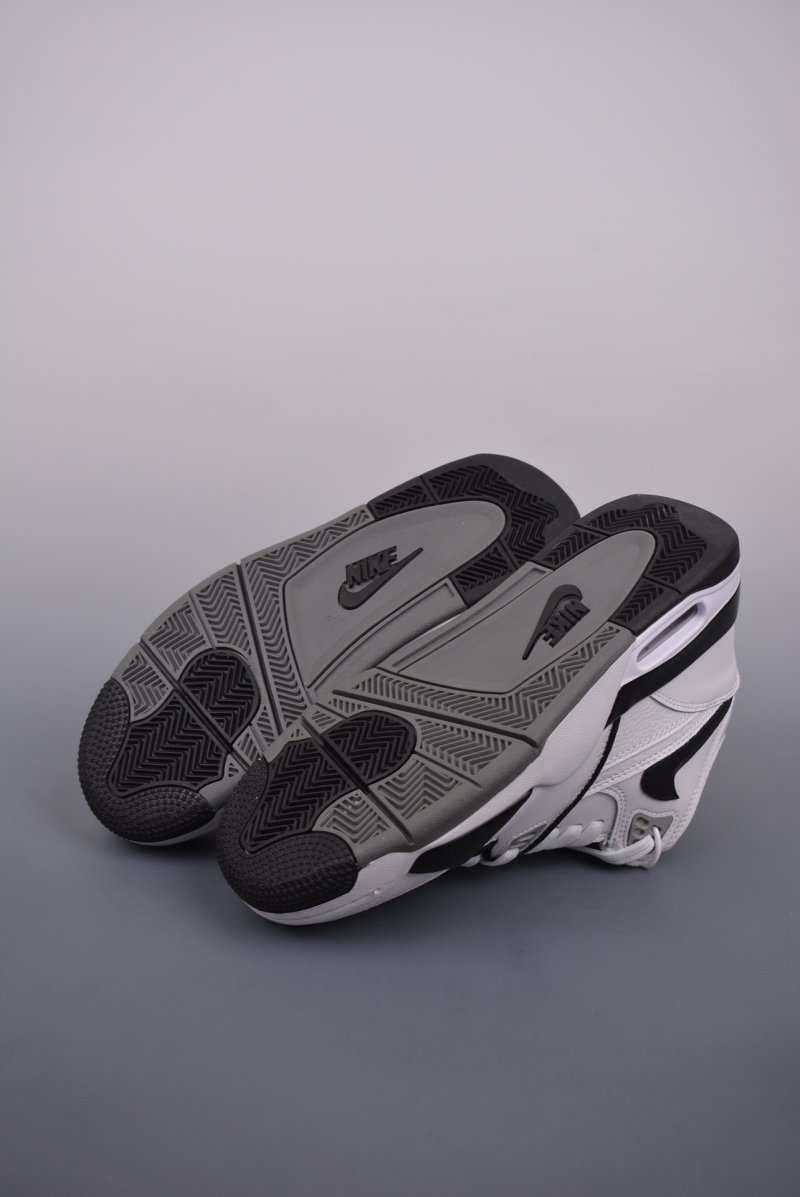 Nike Air Flight 89 'The Planet of Hoops' view