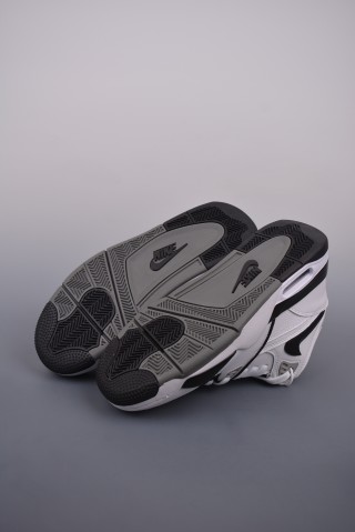 Nike Air Flight 89 'The Planet of Hoops' view 3