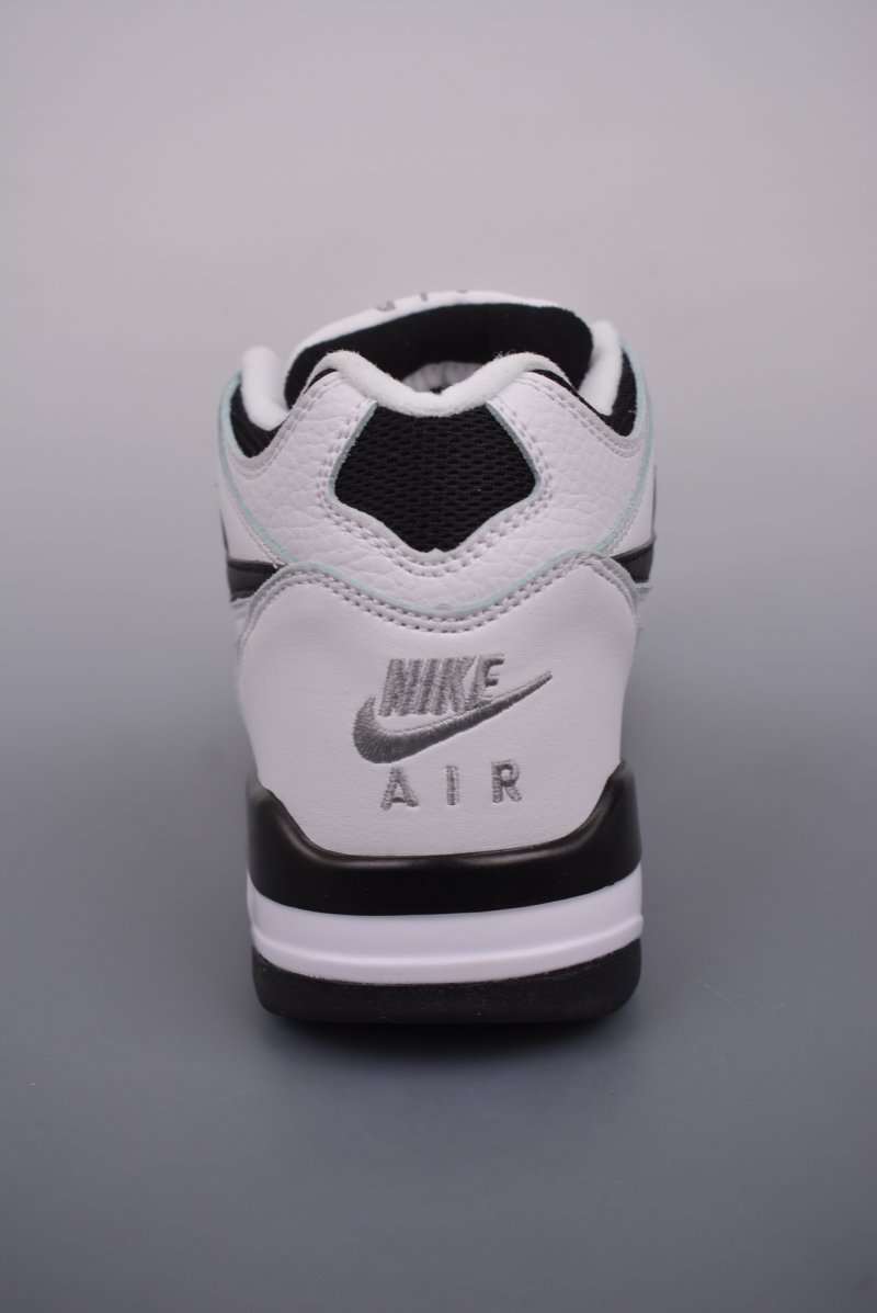 Nike Air Flight 89 'The Planet of Hoops' view