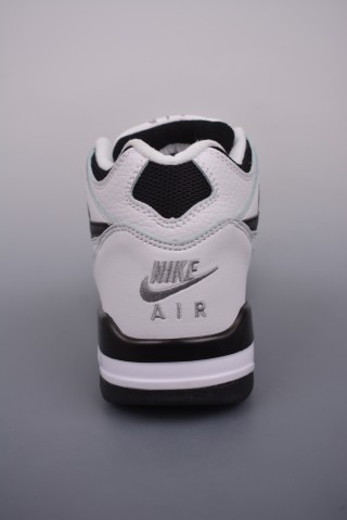 Nike Air Flight 89 'The Planet of Hoops' view 4