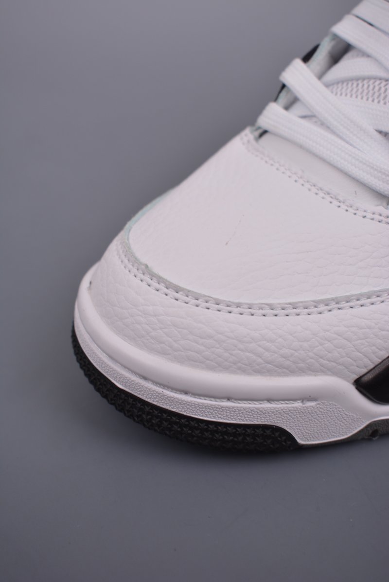 Nike Air Flight 89 'The Planet of Hoops' view