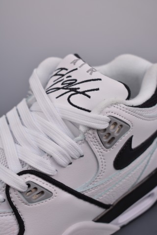 Nike Air Flight 89 'The Planet of Hoops' view 7