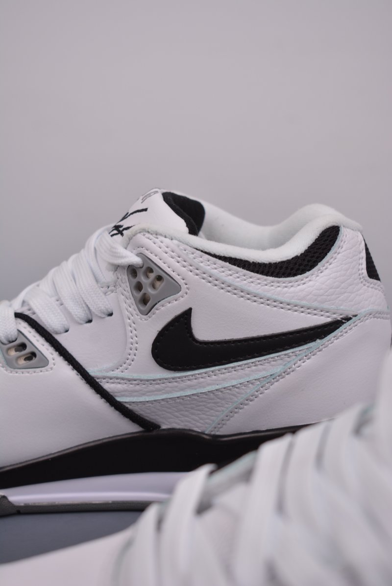 Nike Air Flight 89 'The Planet of Hoops' view