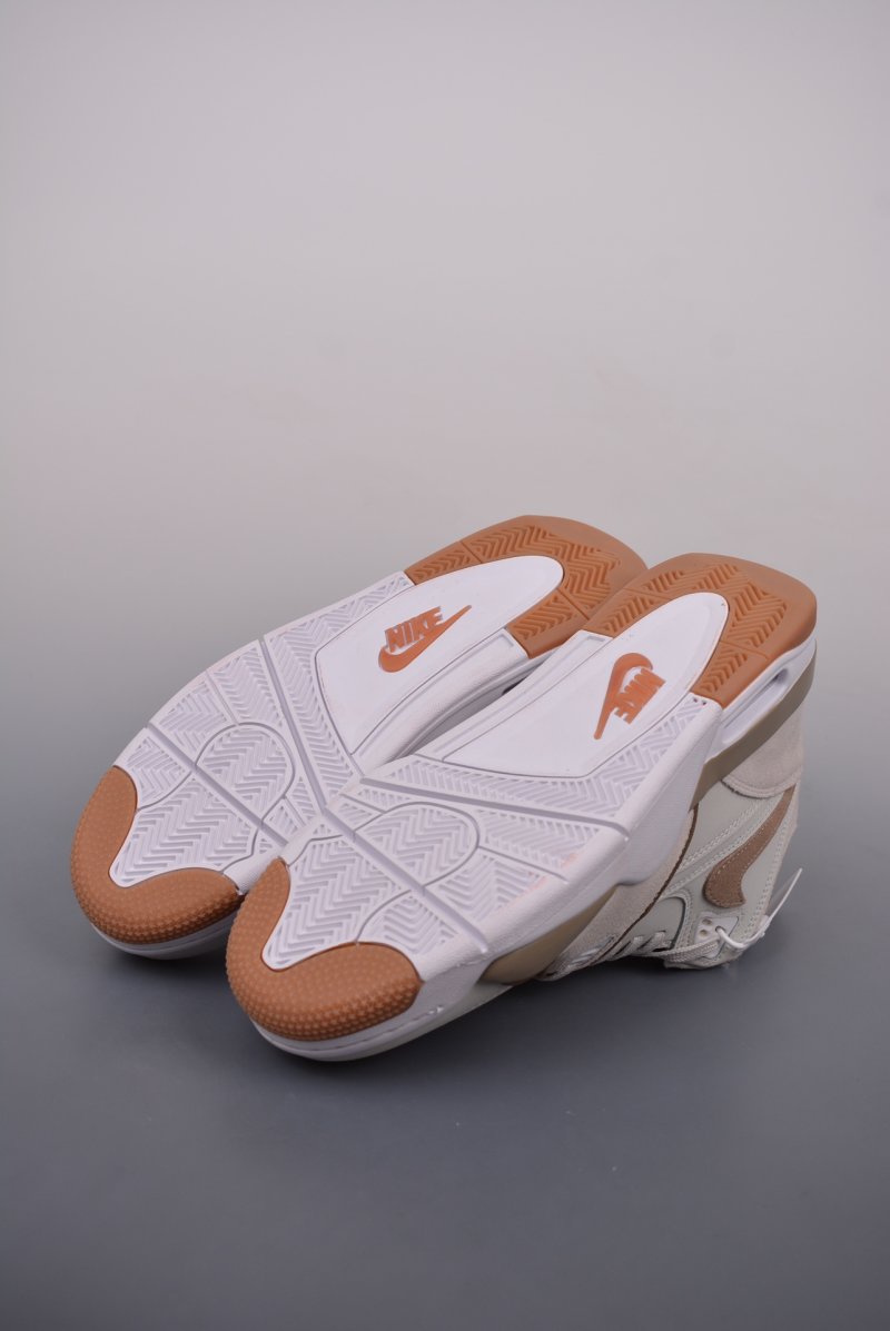 Nike Air Flight 89 'The Planet of Hoops' view