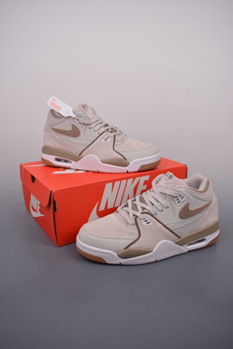 Nike Air Flight 89 'The Planet of Hoops' view