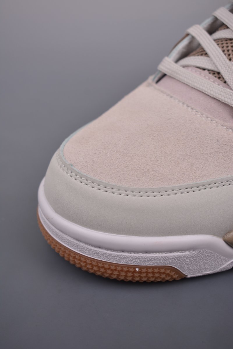 Nike Air Flight 89 'The Planet of Hoops' view