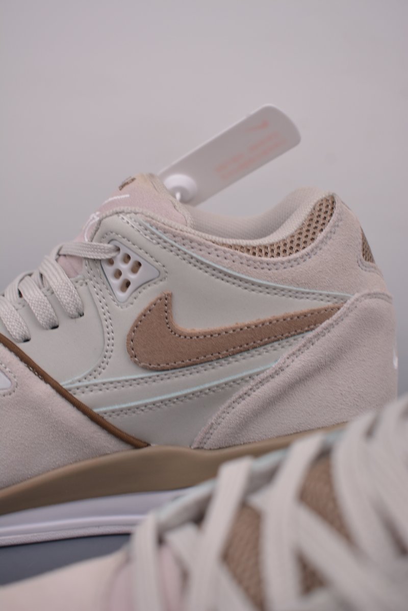 Nike Air Flight 89 'The Planet of Hoops' view