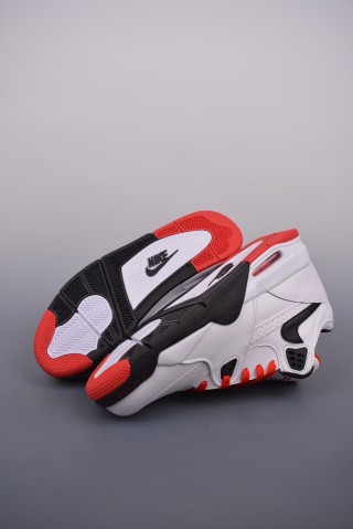 Nike Air Flight 89 'The Planet of Hoops' view 21