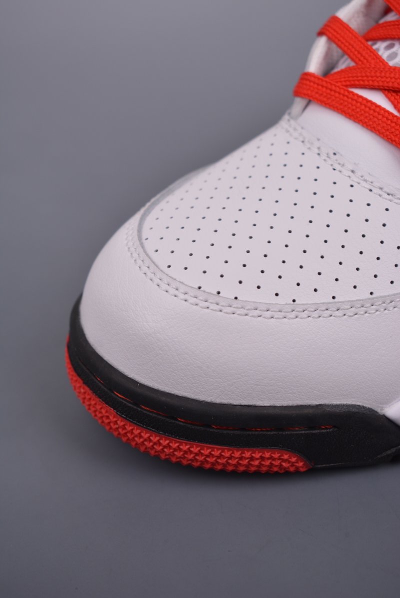 Nike Air Flight 89 'The Planet of Hoops' view