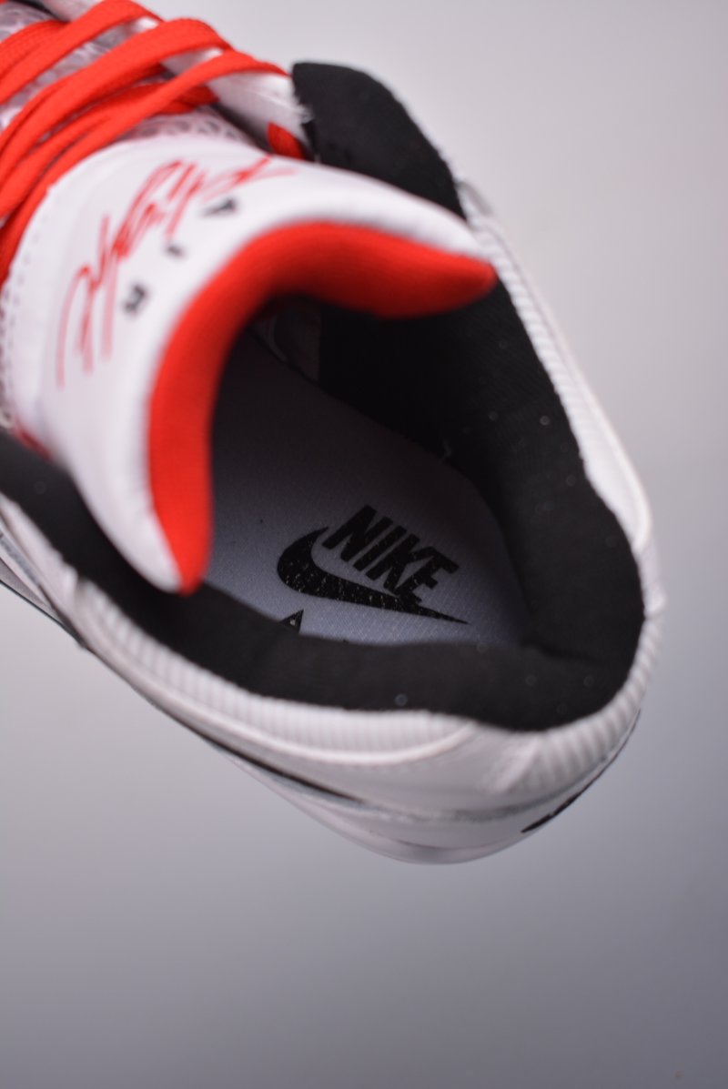 Nike Air Flight 89 'The Planet of Hoops' view