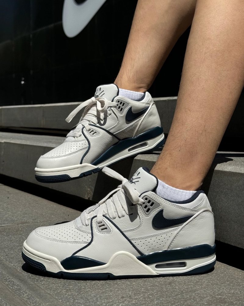 Nike Air Flight 89