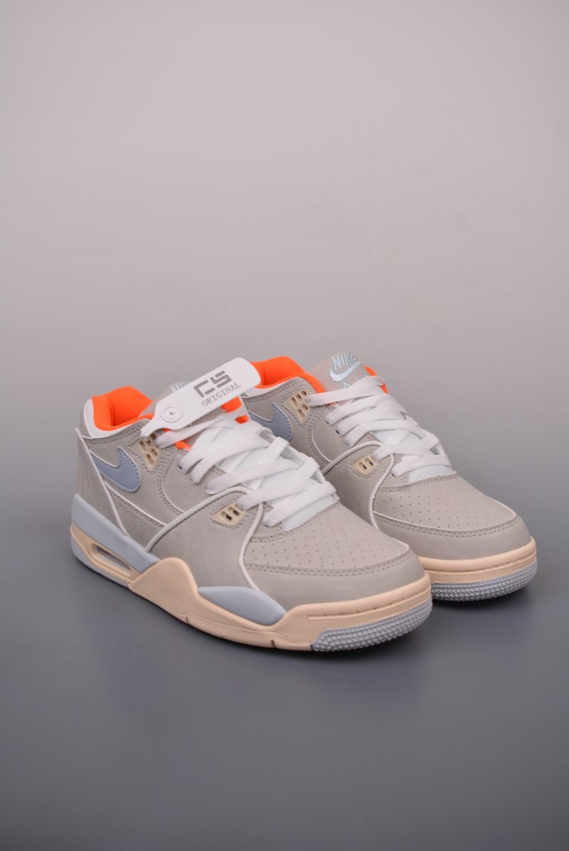 Nike Air Flight 89 view
