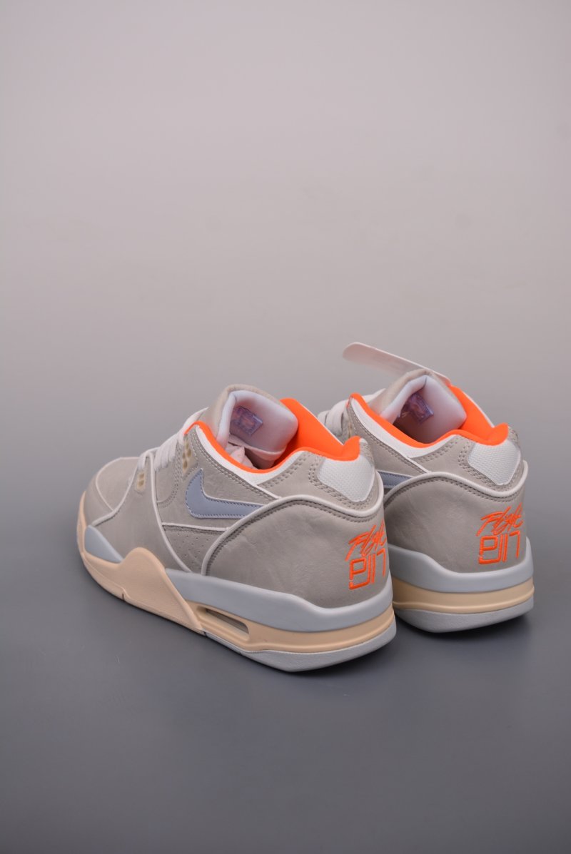Nike Air Flight 89 view