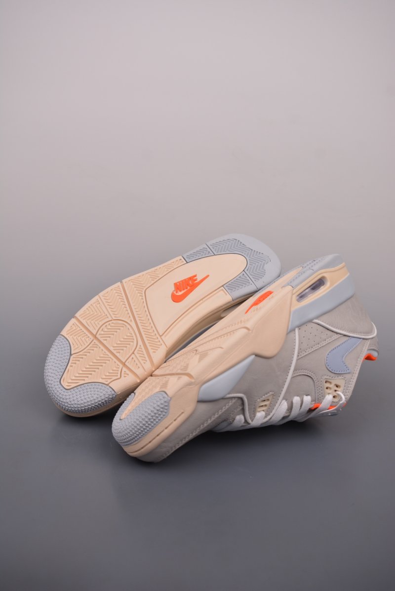 Nike Air Flight 89 view