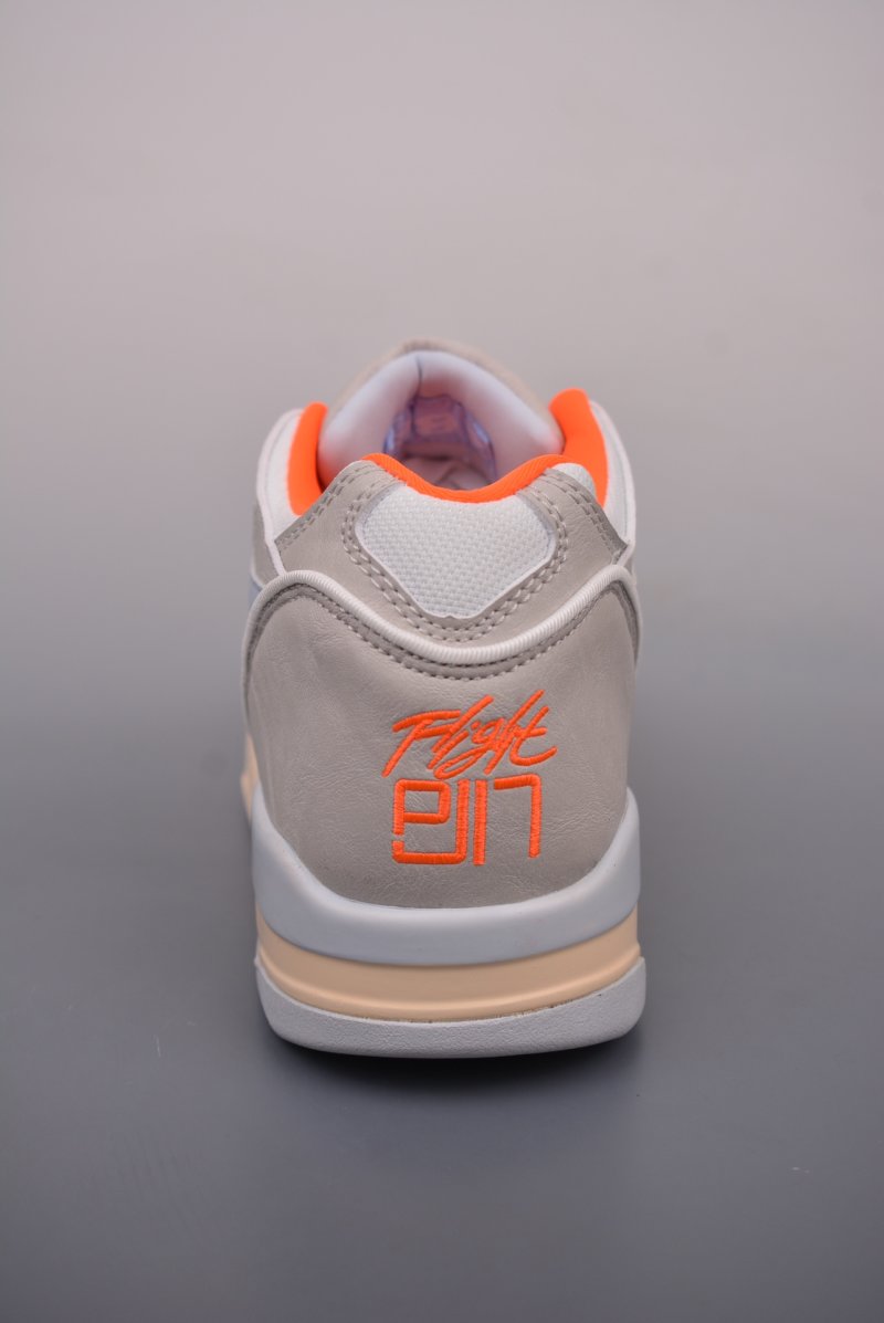 Nike Air Flight 89 view