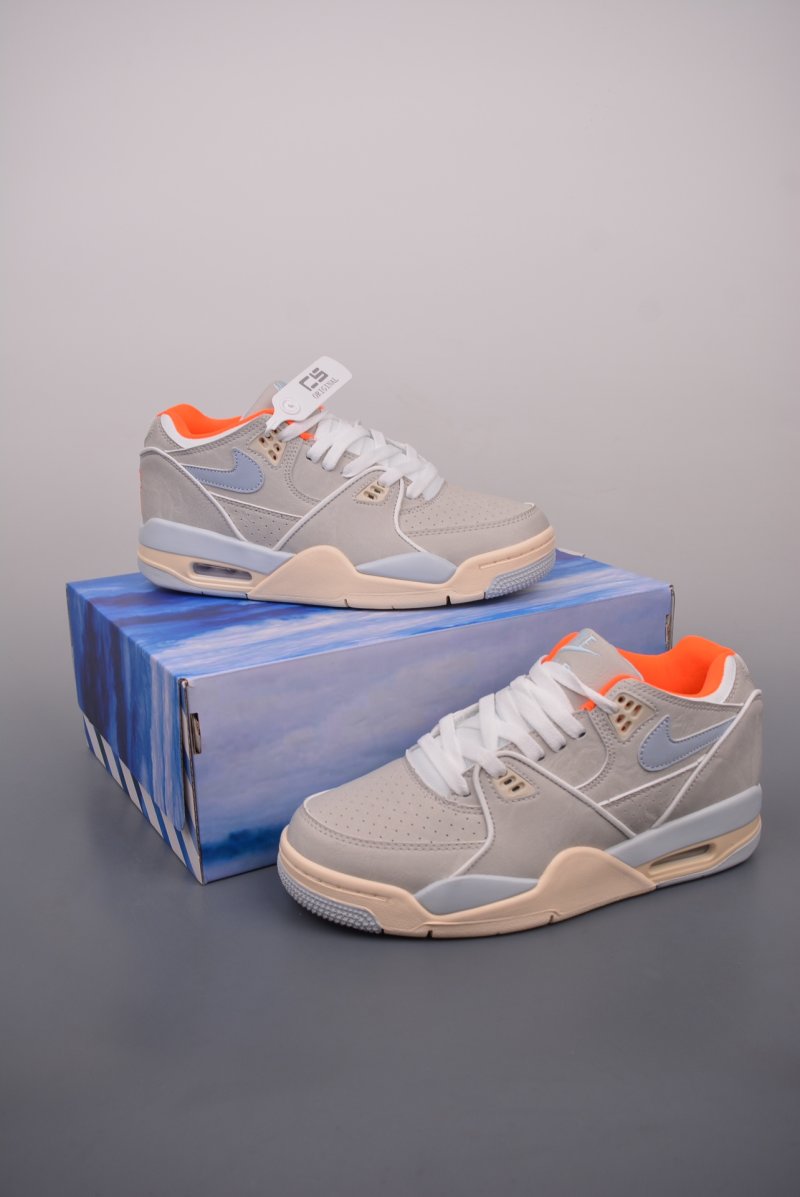 Nike Air Flight 89 view