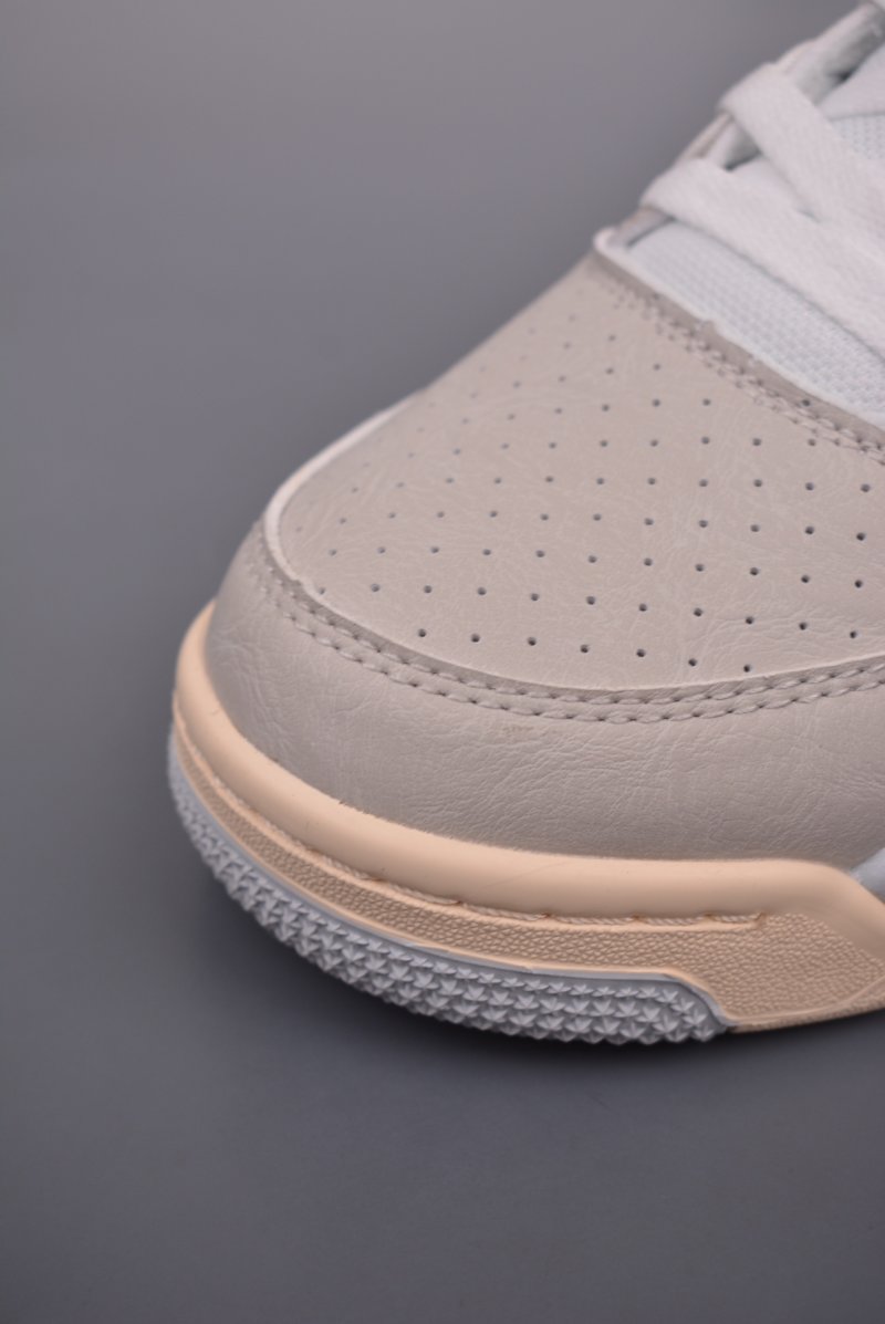 Nike Air Flight 89 view