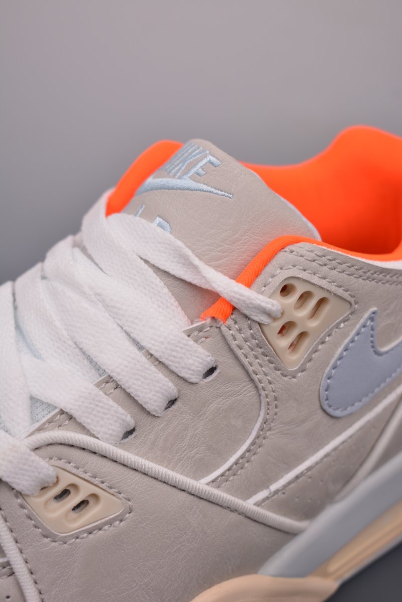 Nike Air Flight 89 view