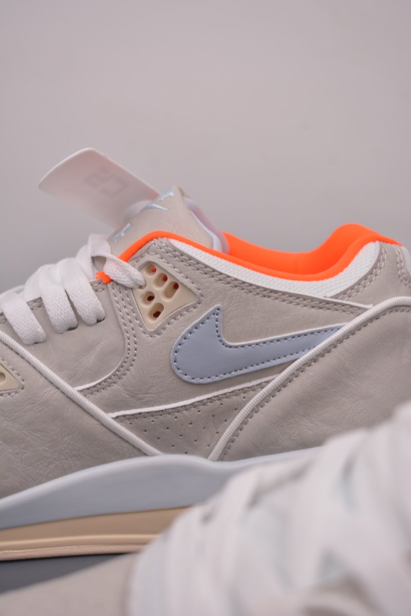 Nike Air Flight 89 view