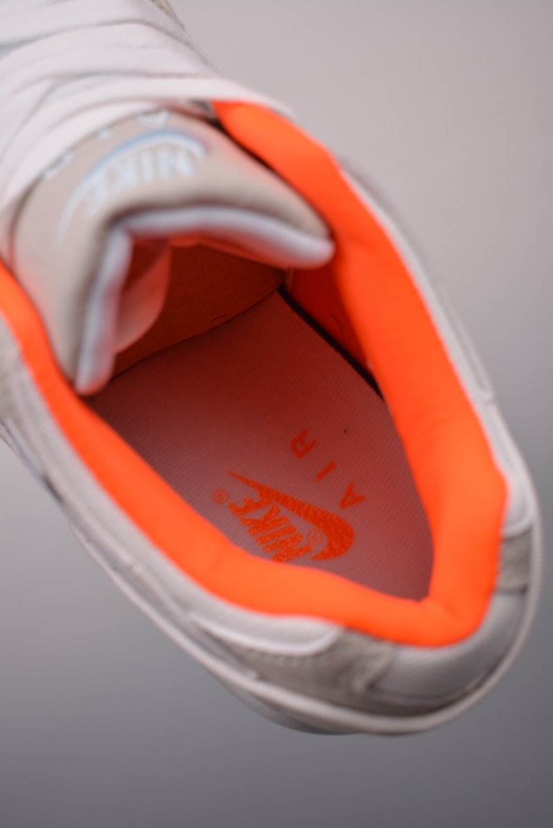Nike Air Flight 89 view