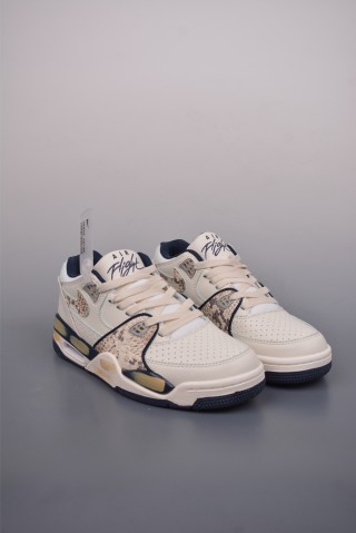 Nike Air Flight 89