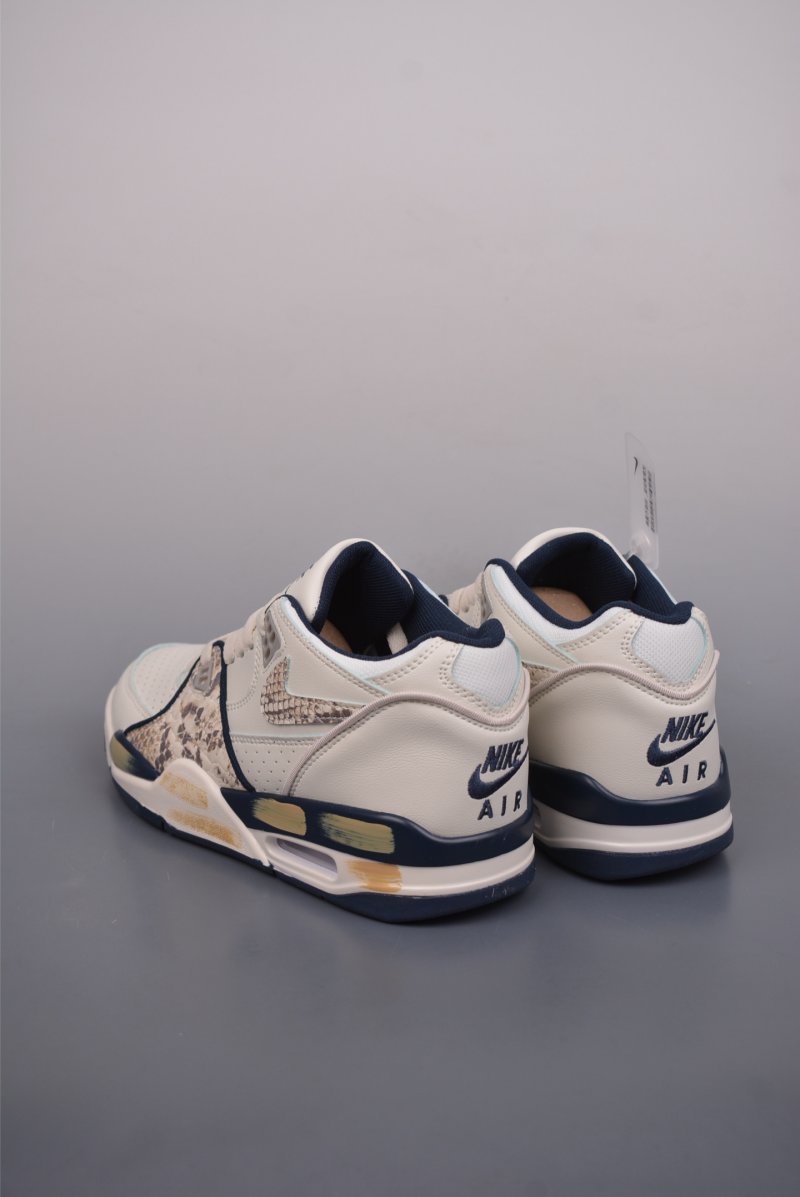 Nike Air Flight 89 view