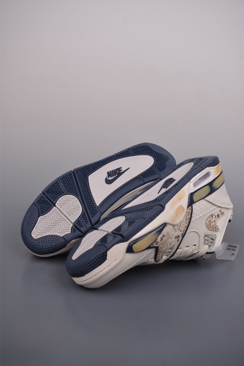Nike Air Flight 89 view